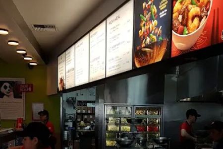 Panda Express