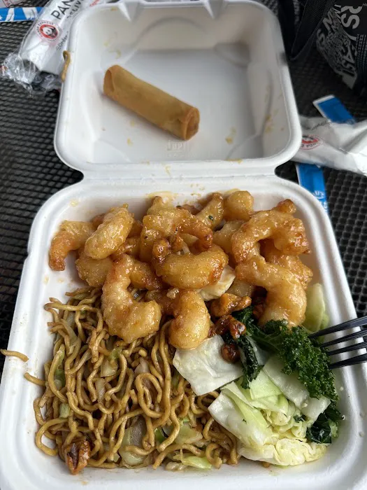 Panda Express 5