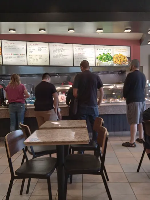 Panda Express 6