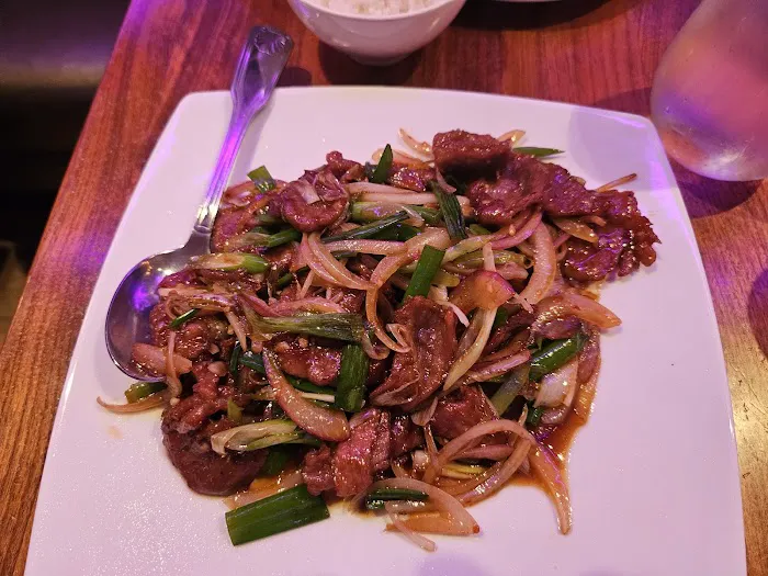 Royal China Restaurant 1