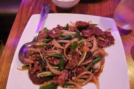 Royal China Restaurant