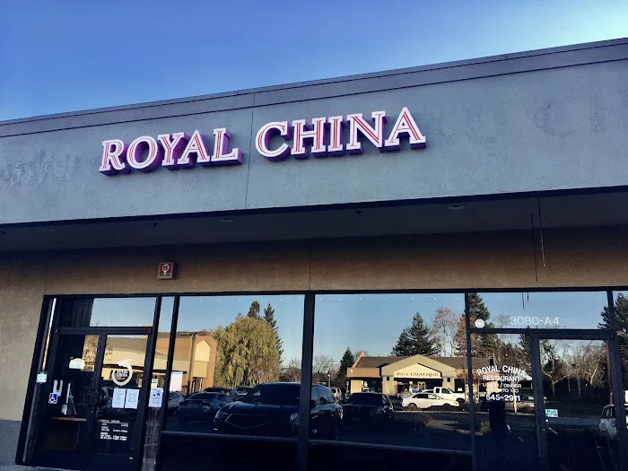Royal China Restaurant 3