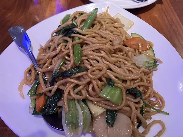 Royal China Restaurant 5