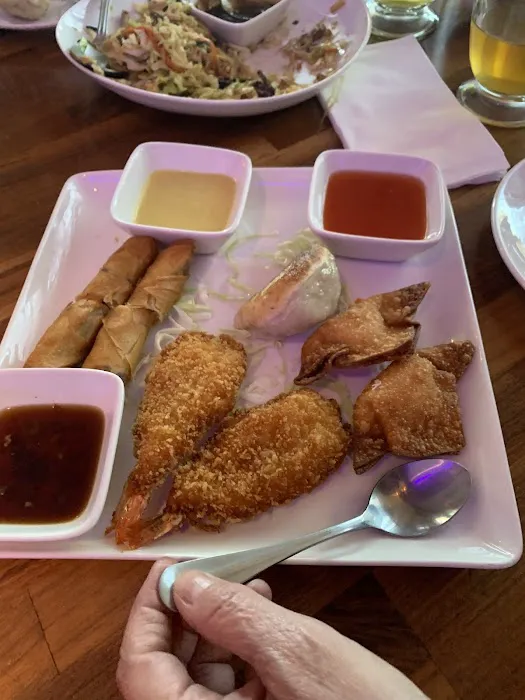 Royal China Restaurant 7