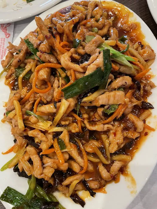 China Village 1