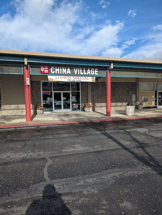 China Village 5