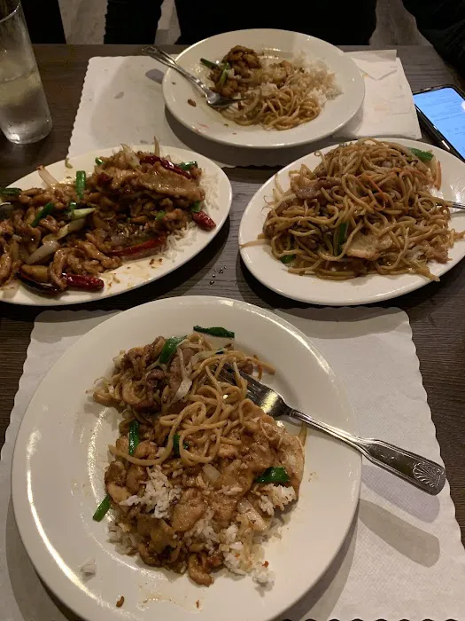 China Village 4