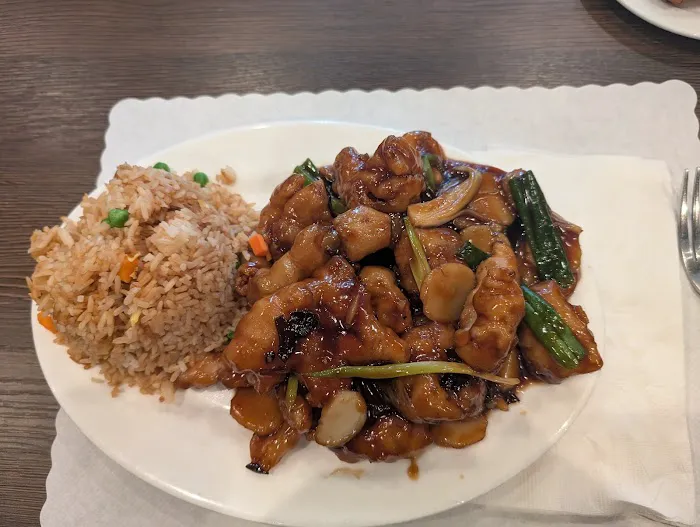 China Village 3