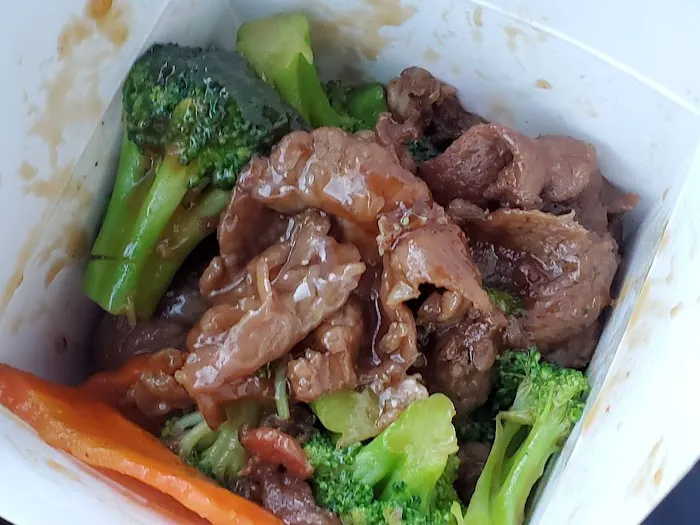 Hunan Bar & Restaurant 2