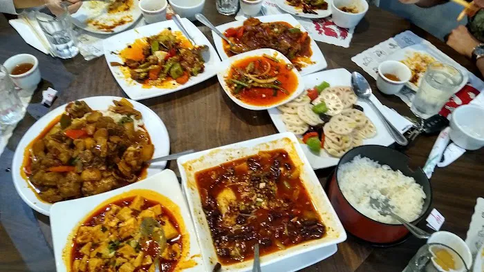 Hunan Bar & Restaurant 7