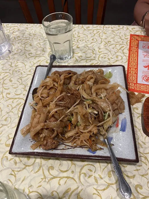 Hunan Bar & Restaurant 10
