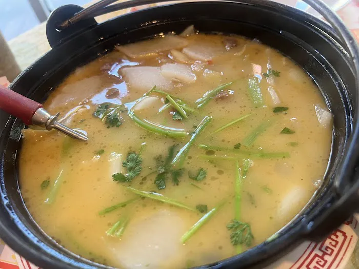 Hunan Bar & Restaurant 9