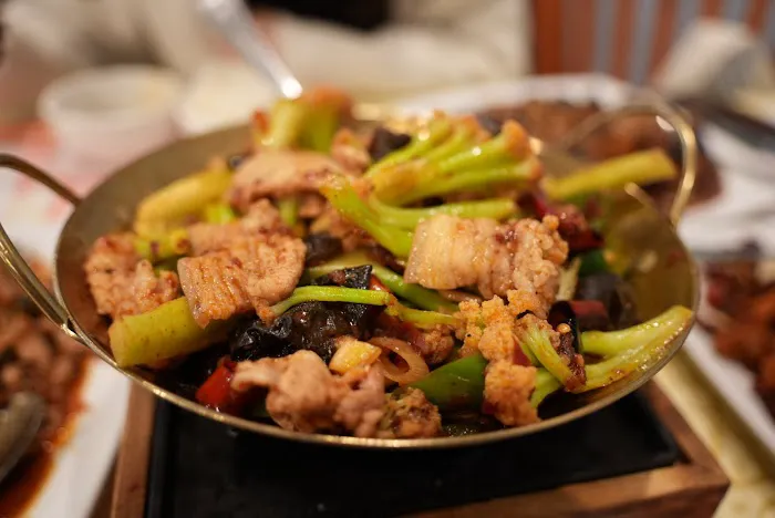 Hunan Bar & Restaurant 6