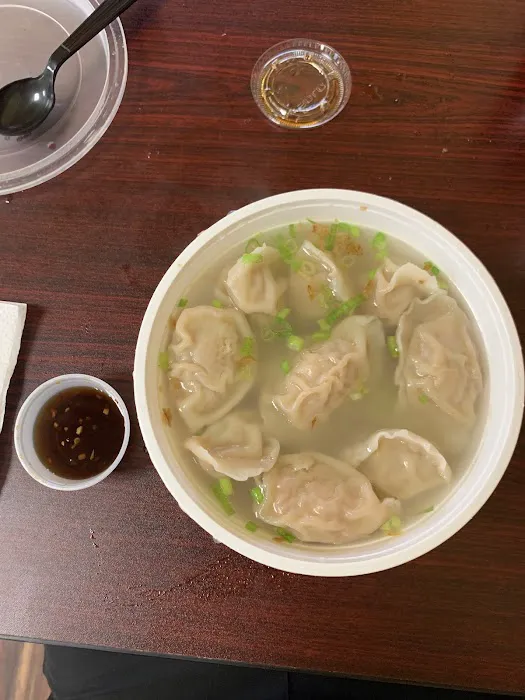 Dumpling House 3