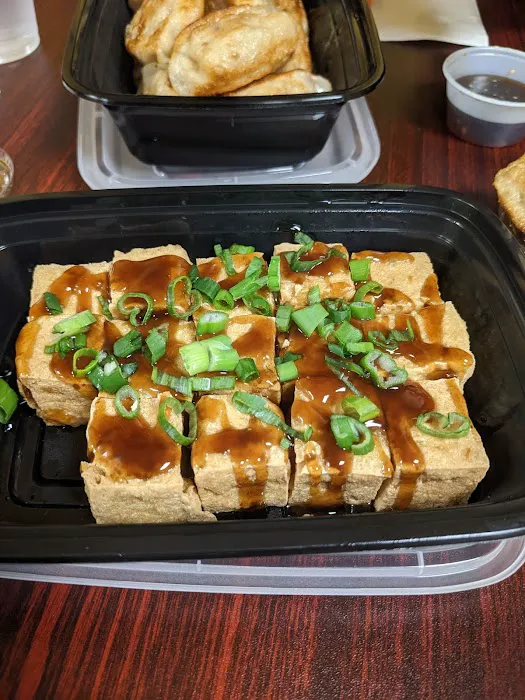 Dumpling House 9