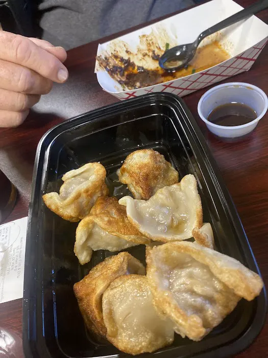 Dumpling House 6