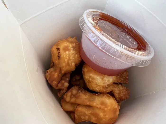 Dumpling House 7