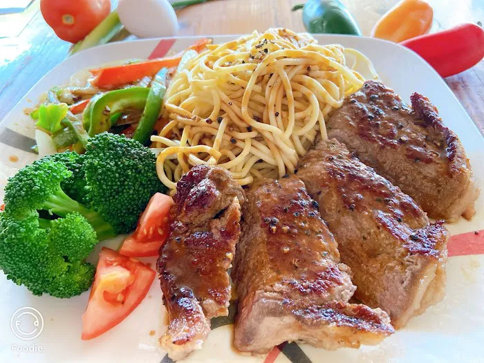 Tim's Kitchen 6