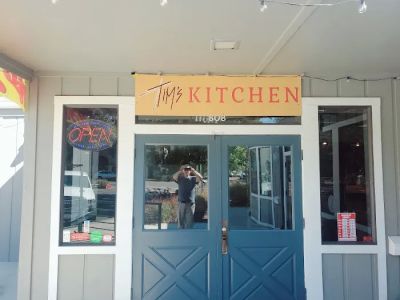 Tim's Kitchen 0