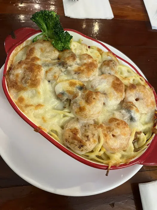 Tim's Kitchen 9