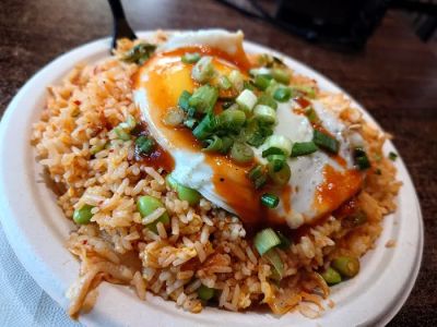 Open Rice Kitchen 0
