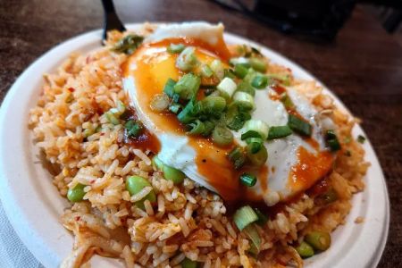 Open Rice Kitchen