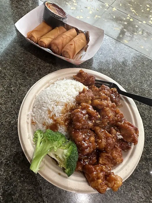 Open Rice Kitchen 6