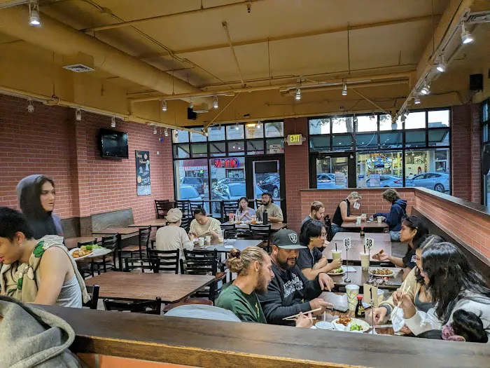 Open Rice Kitchen 8