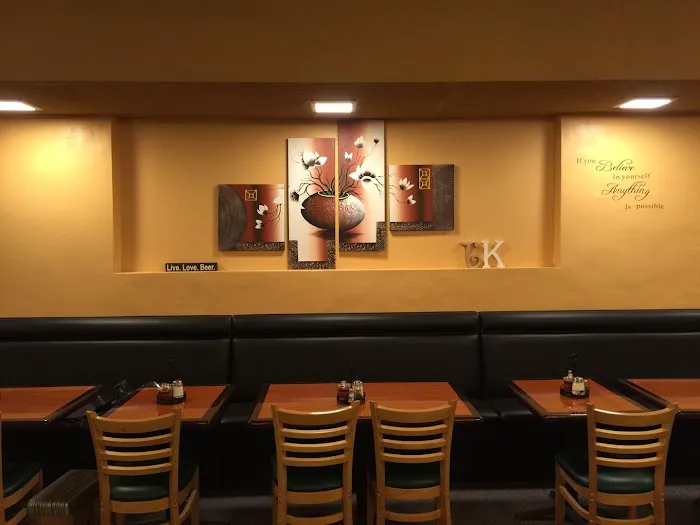 Tasty Kitchen 1