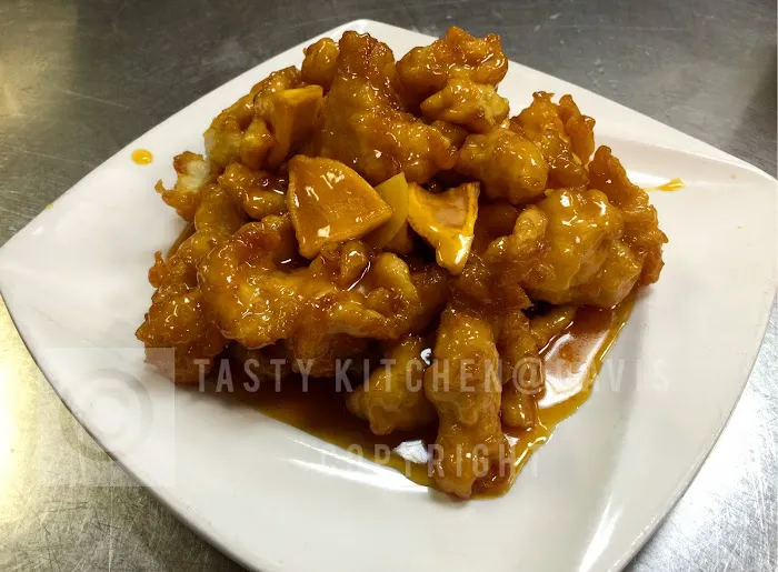 Tasty Kitchen 5