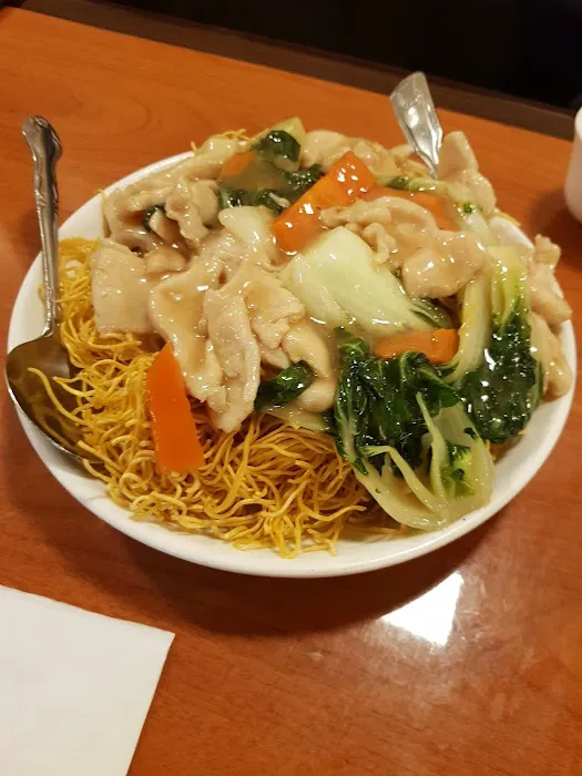Tasty Kitchen 9