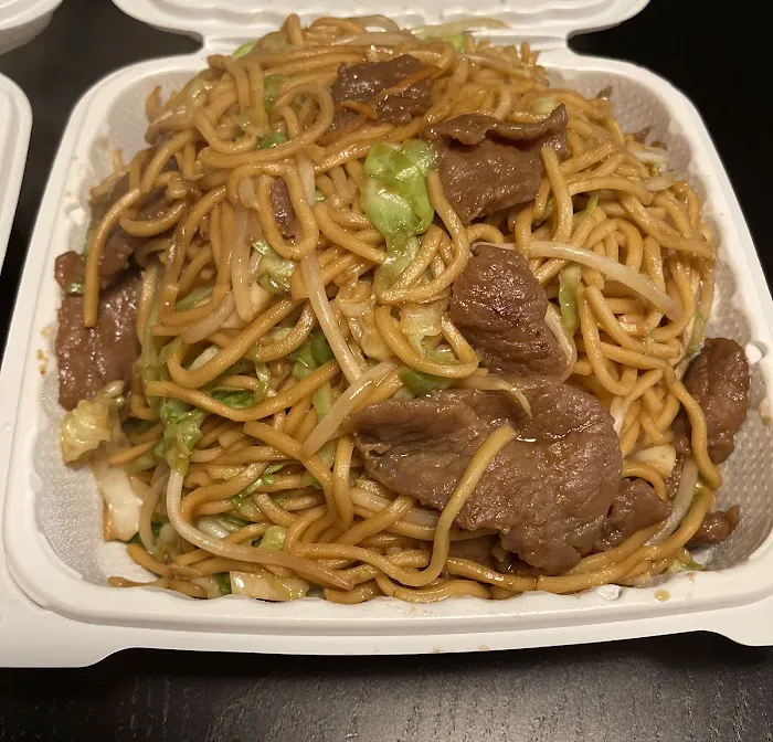 Four Seasons Gourmet Chinese Restaurant 3