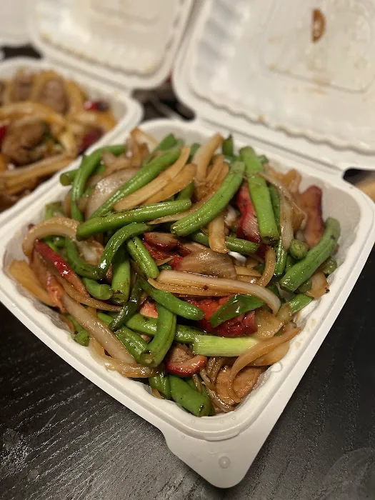 Four Seasons Gourmet Chinese Restaurant 6