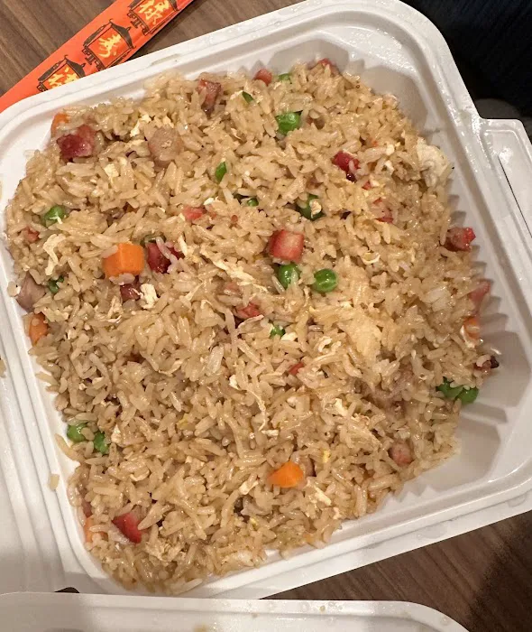 Four Seasons Gourmet Chinese Restaurant 7