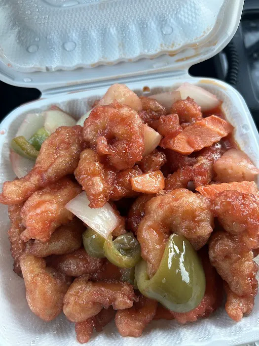 Four Seasons Gourmet Chinese Restaurant 4