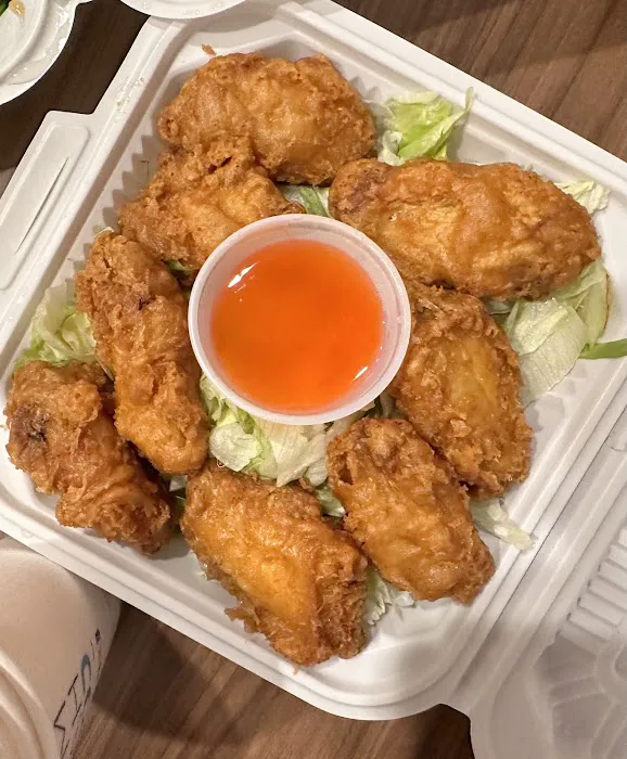 Four Seasons Gourmet Chinese Restaurant 5
