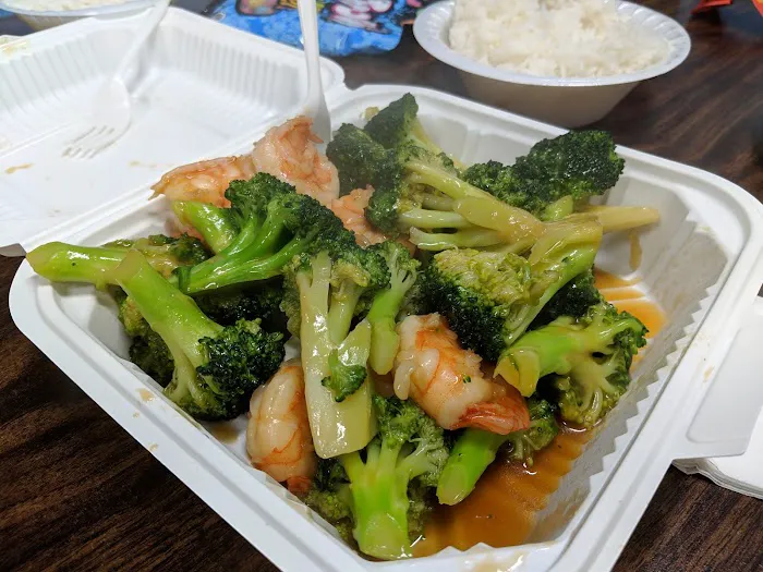 Four Seasons Gourmet Chinese Restaurant 8