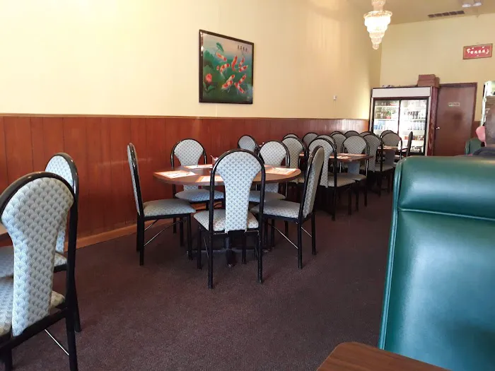 Ocean Restaurant 2