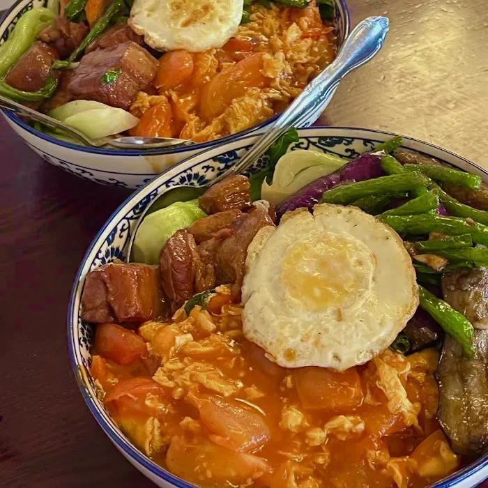 Tasty Palace 品香阁 8