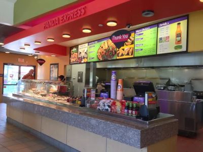 Panda Express 0