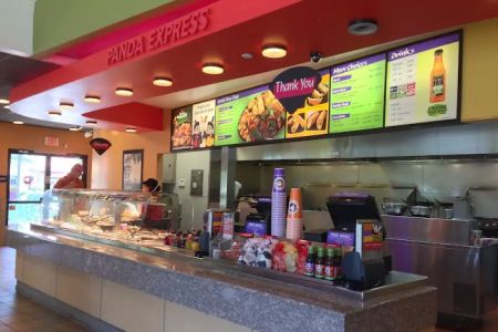 Panda Express