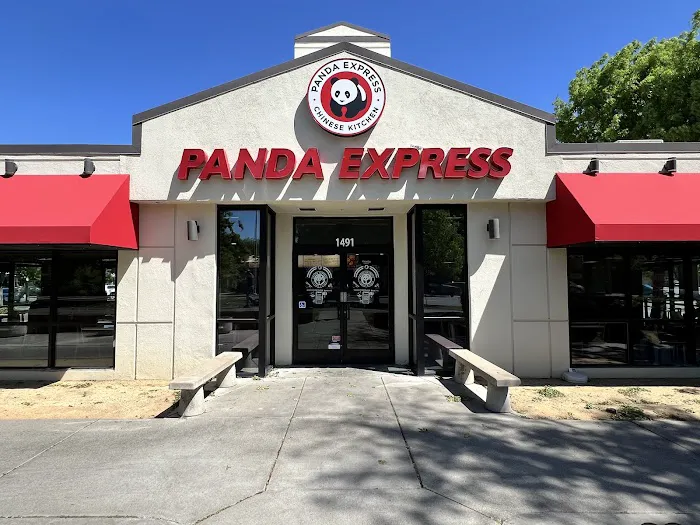 Panda Express 2