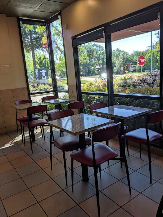 Panda Express 5