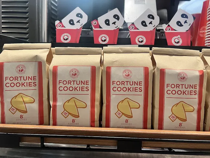 Panda Express 10