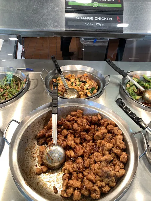 Panda Express 9
