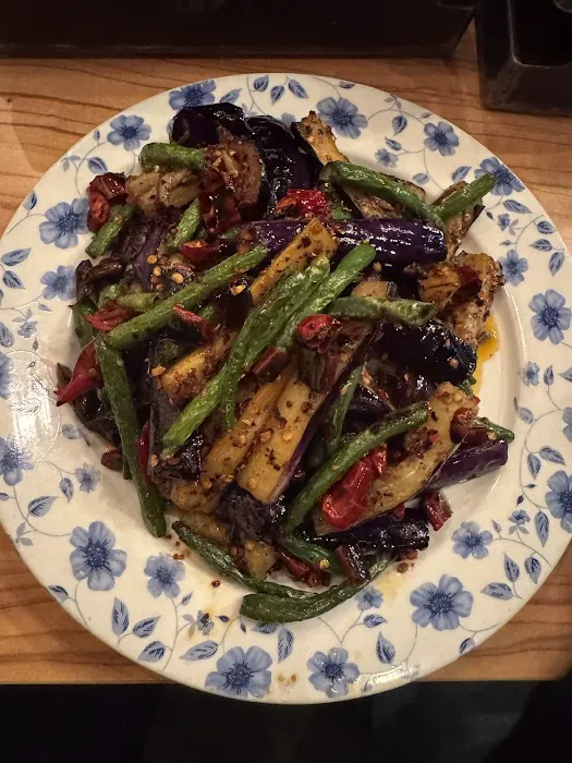 Hunan Style 4