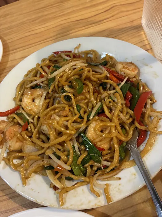 Hunan Style 2