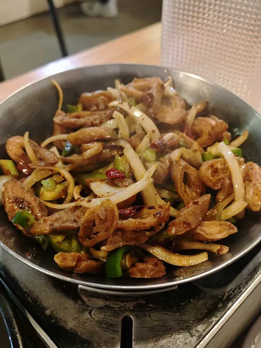 Hunan Style 3