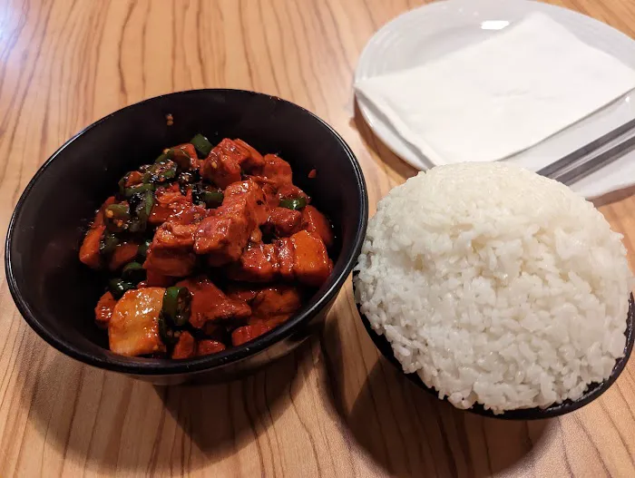 Hunan Style 10