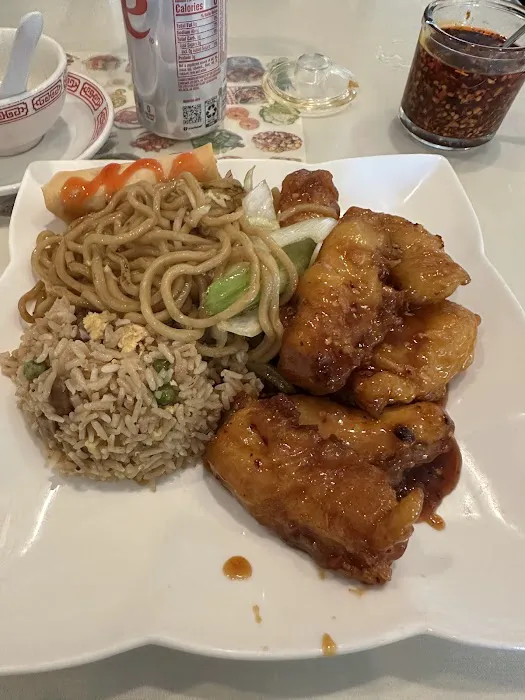 Ding How Restaurant 4